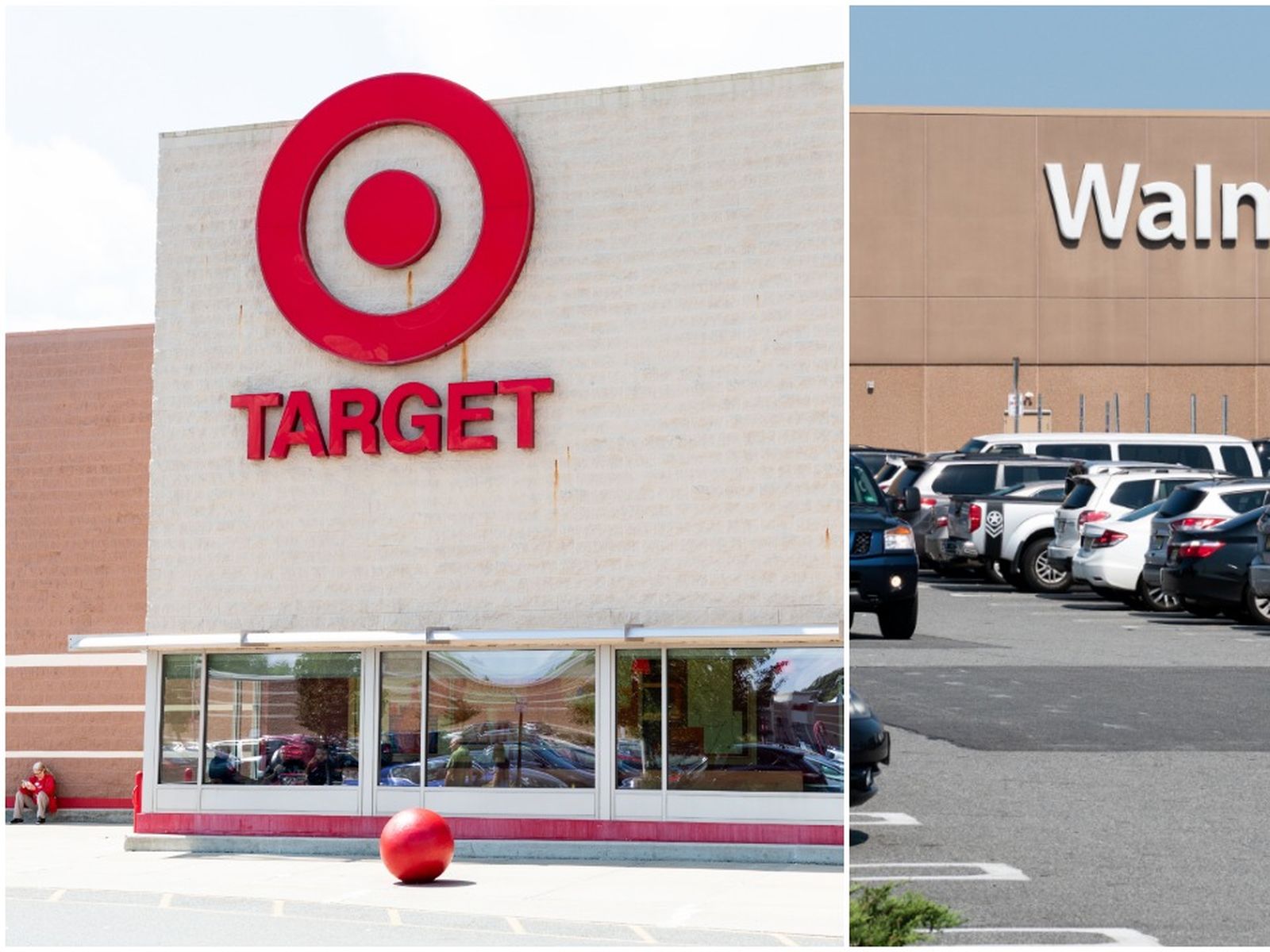 New York AG sues Target, Walmart for selling lead-contaminated toys