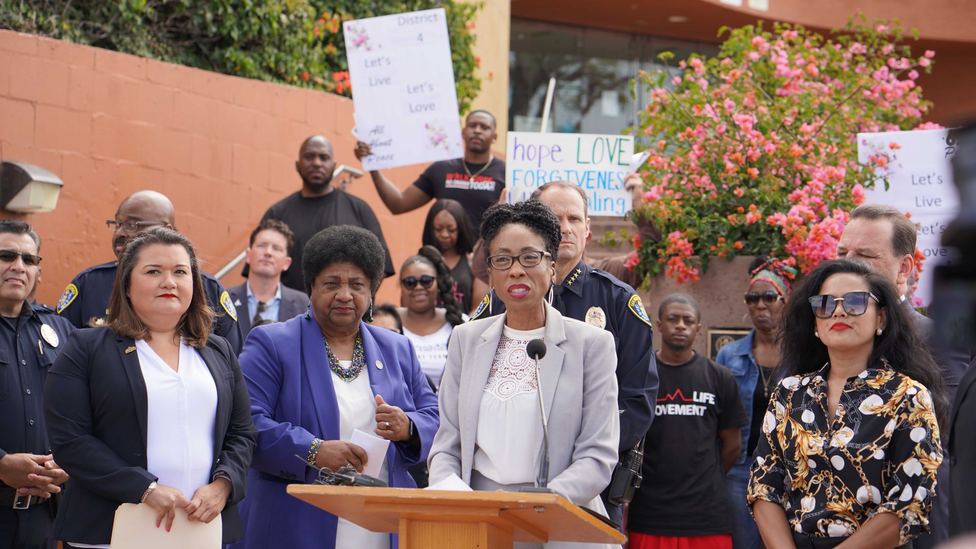 Monica Montgomery Steppe