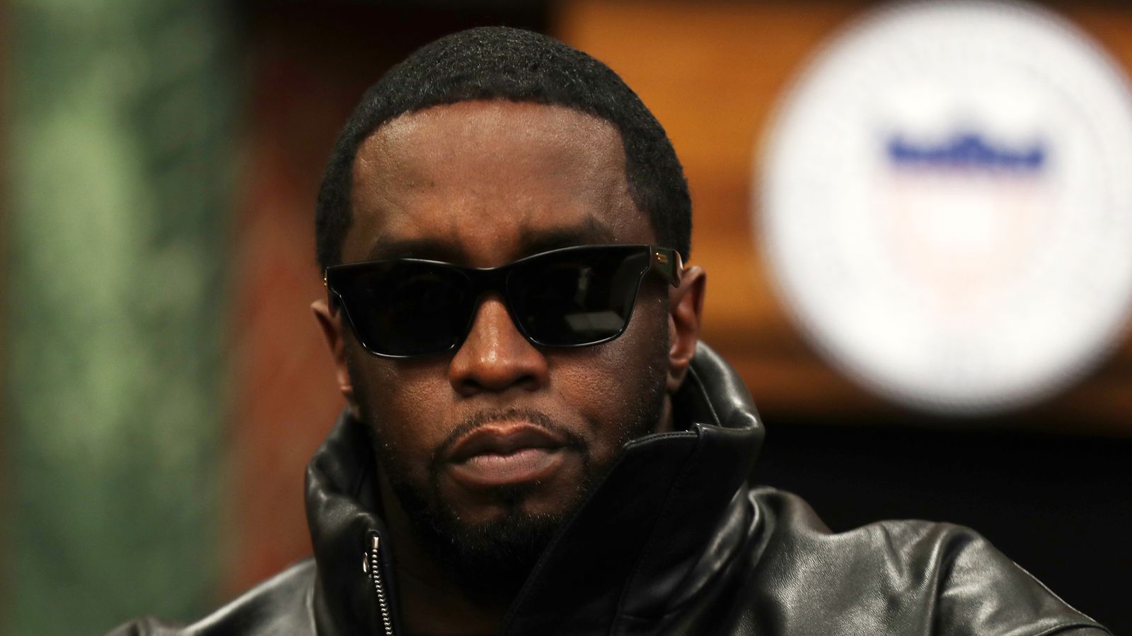 P. Diddy Homes Raided Amid Sex Trafficking Probe