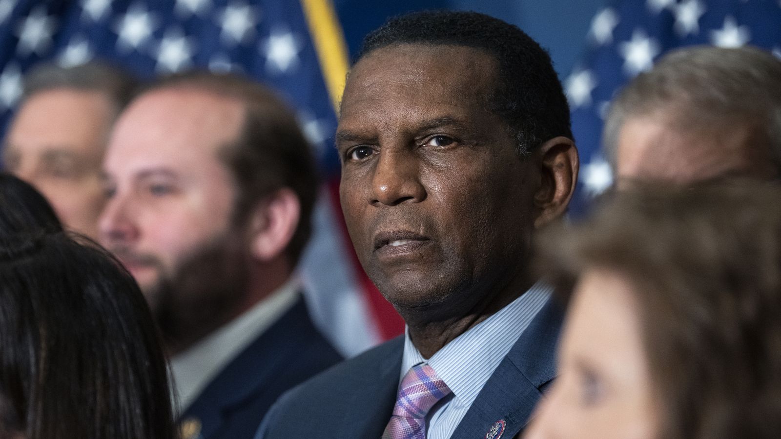 Rep Burgess Owens Votes Present For Respect For Marriage Act Axios Salt Lake City 4563