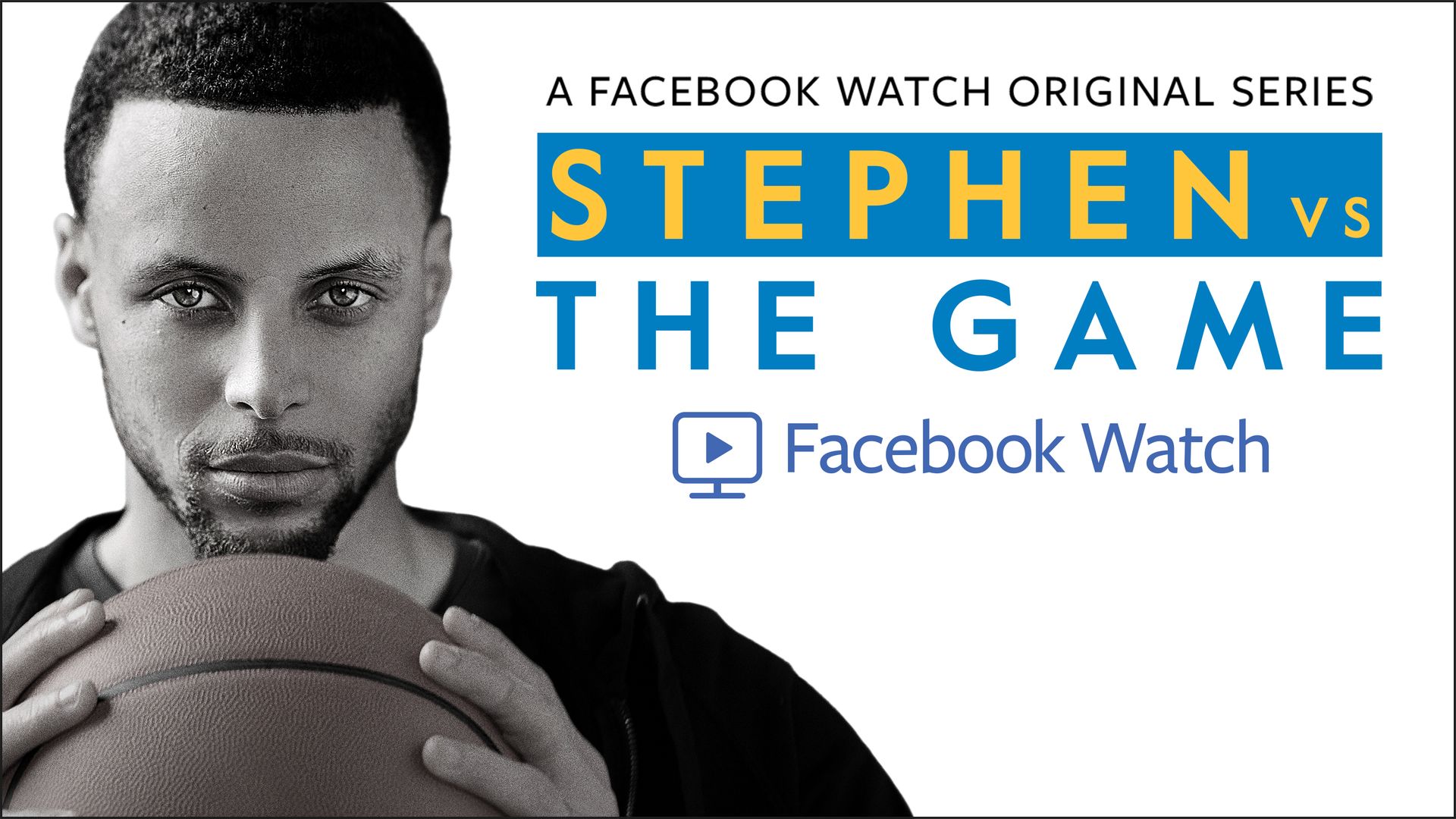 Stephen vs. The Game poster