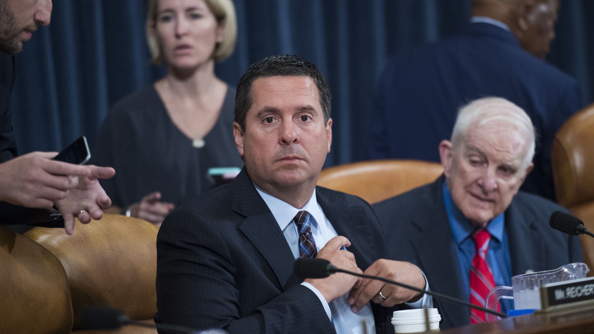 Devin Nunes