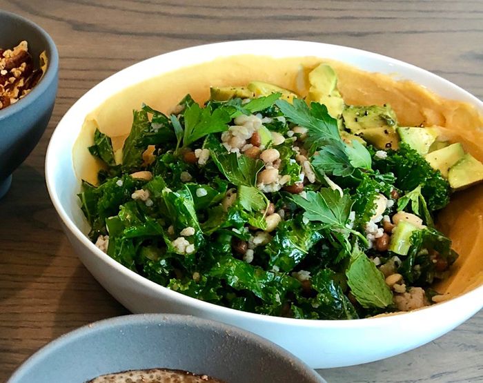 salad-bowl-at-undercurrent-coffee-plaza-midwood-charlotte
