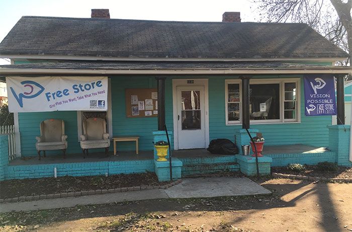 free-store-front-door