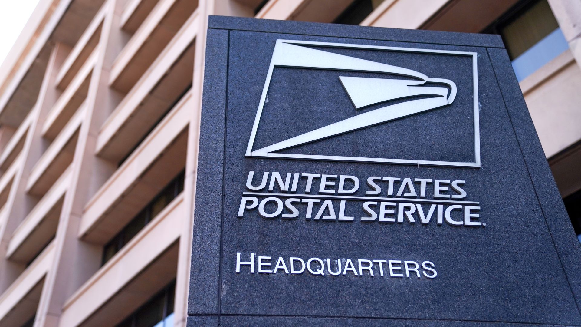 USPS