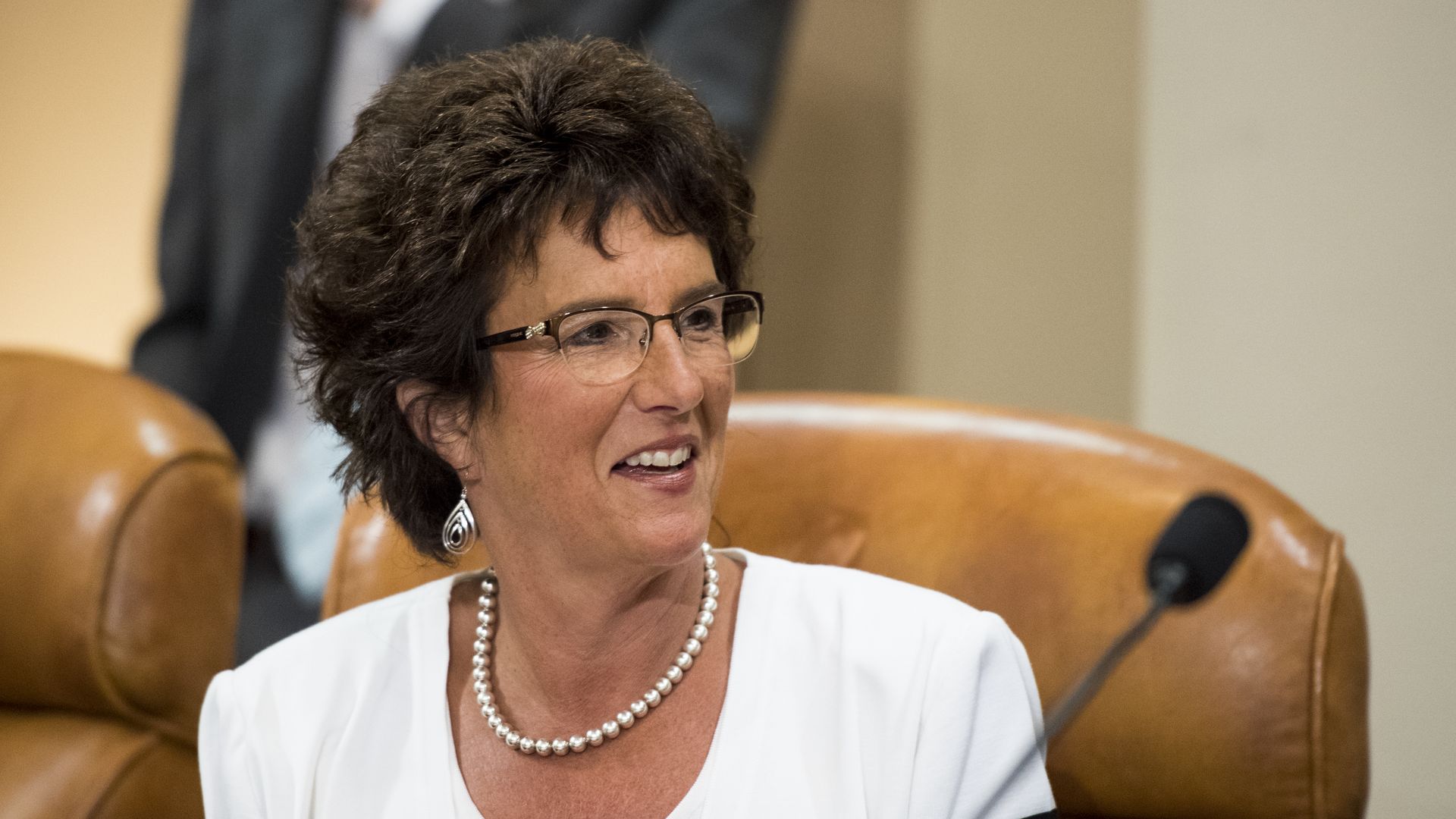 Rep. Jackie Walorski (R-Ind.)