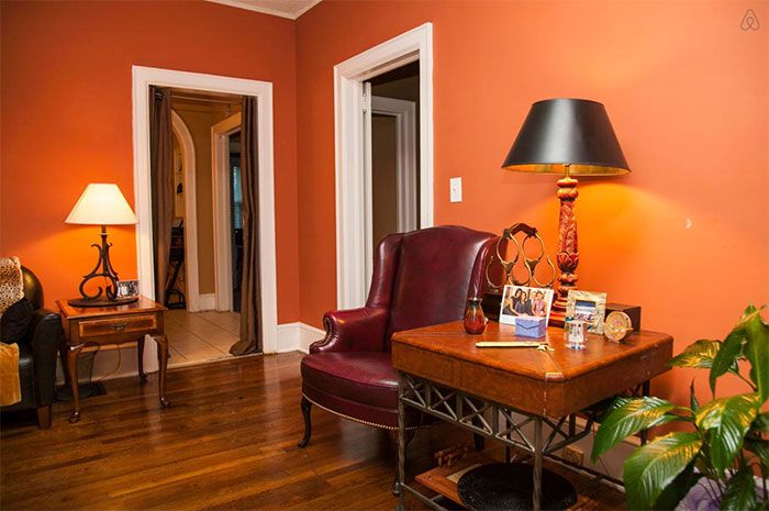 airbnb-charlotte-uptown-bungalow