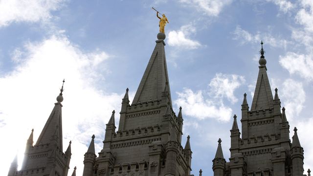 Mormon Church Issues Vague Rebuttal On Sex Abuse Hotline - Axios Salt 