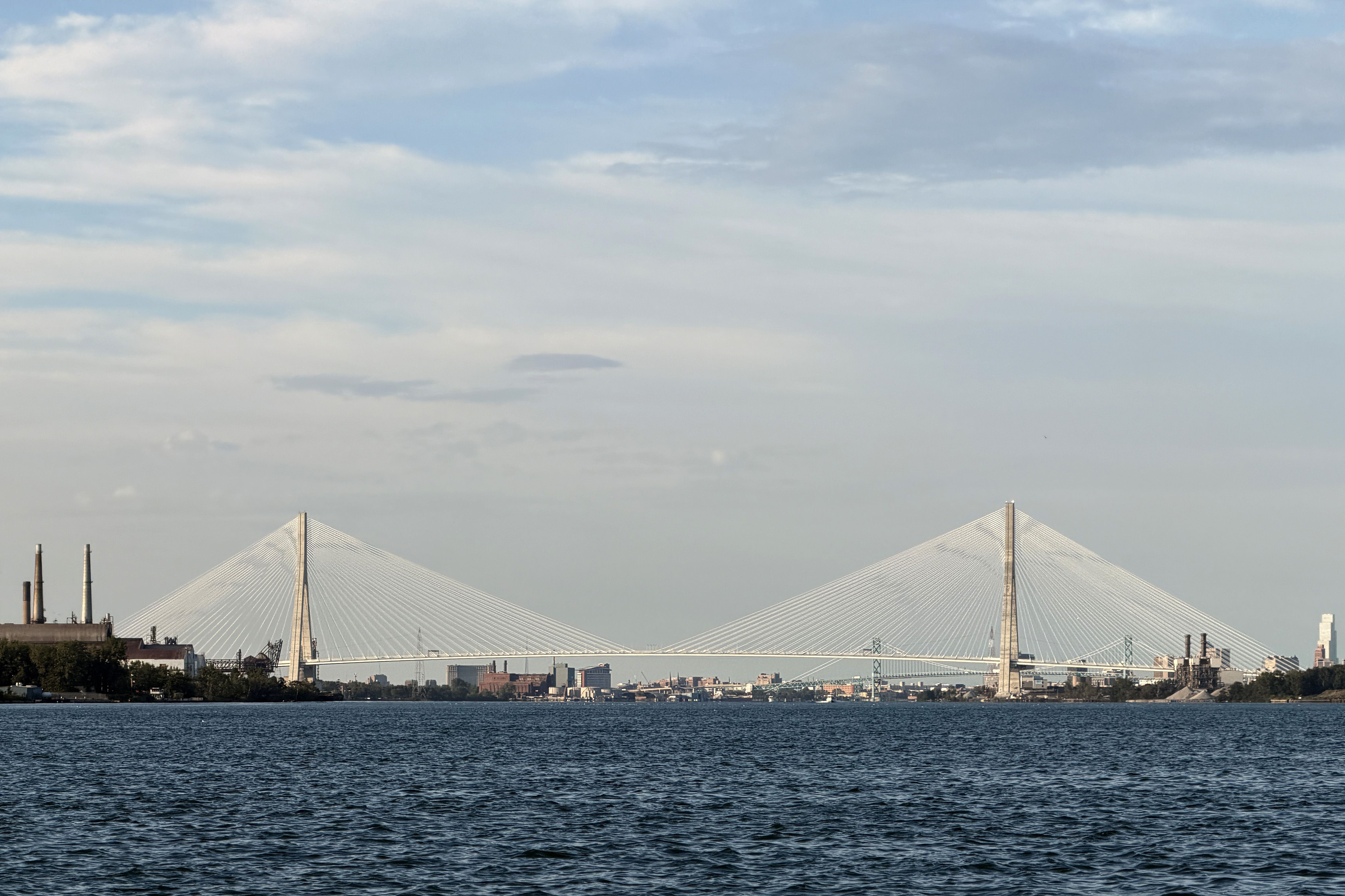 axios.com - Annalise Frank - Metro Detroit tourism takes hit from U.S.-Canada trade fight