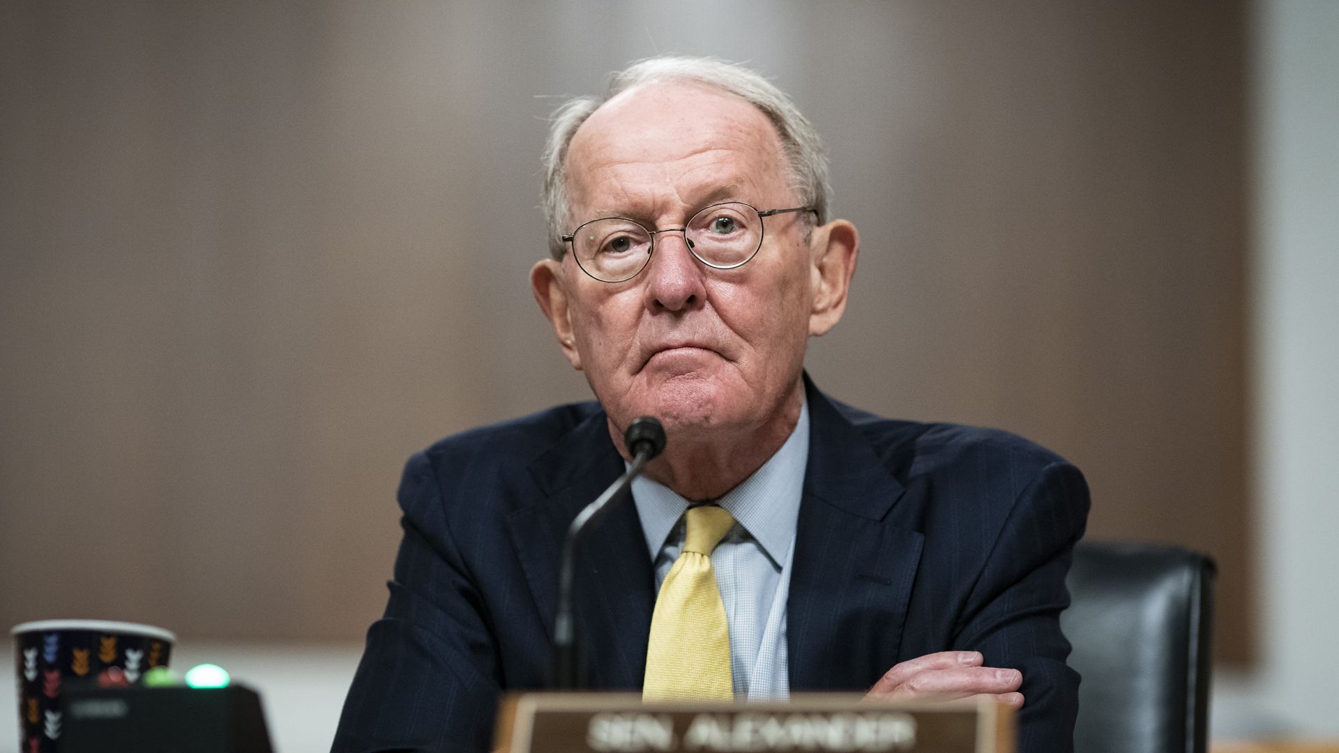 Lamar Alexander