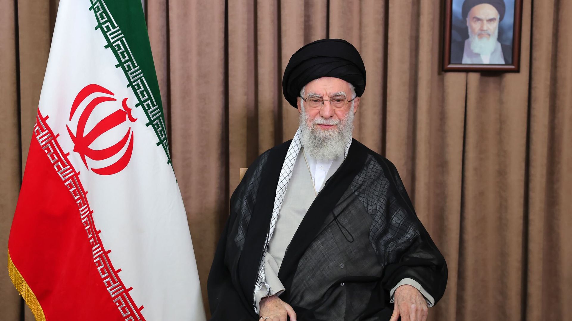 Khamenei