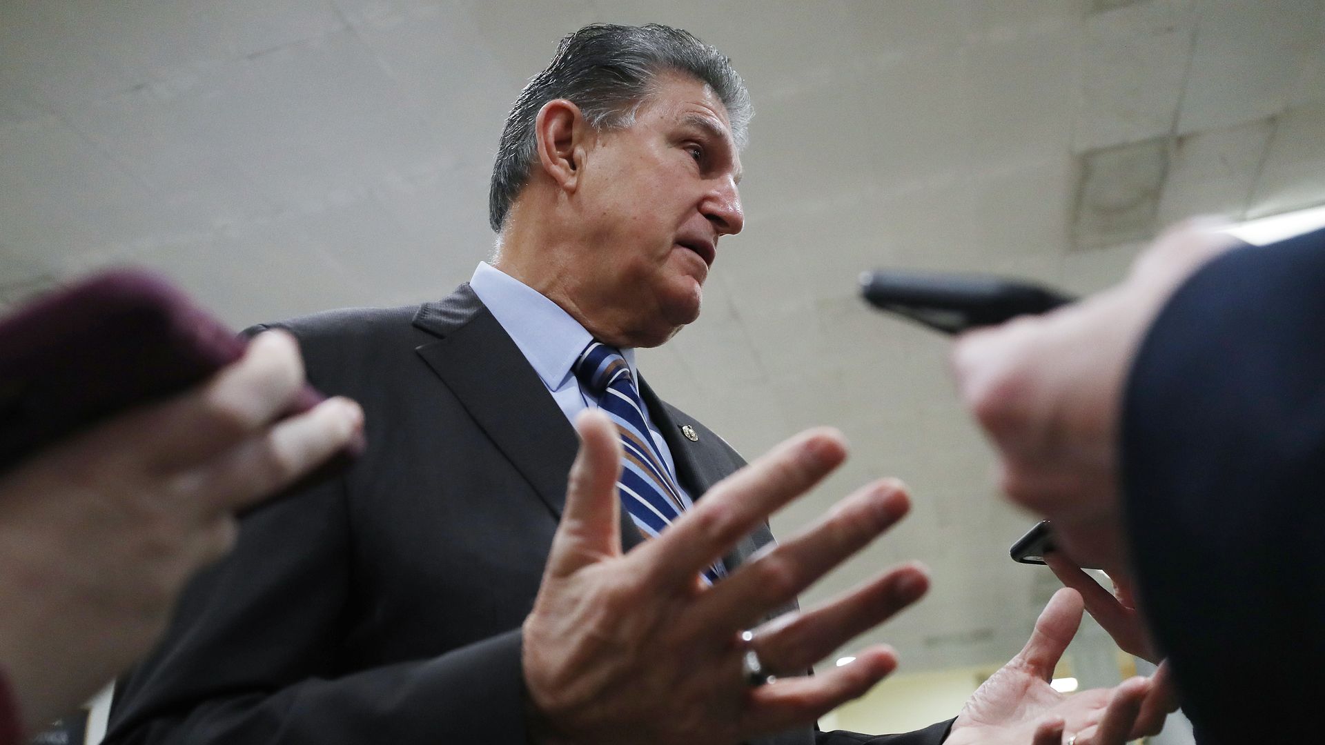 Joe Manchin