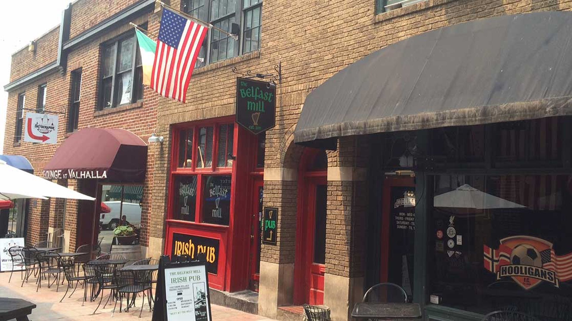 top-charlotte-soccer-bars