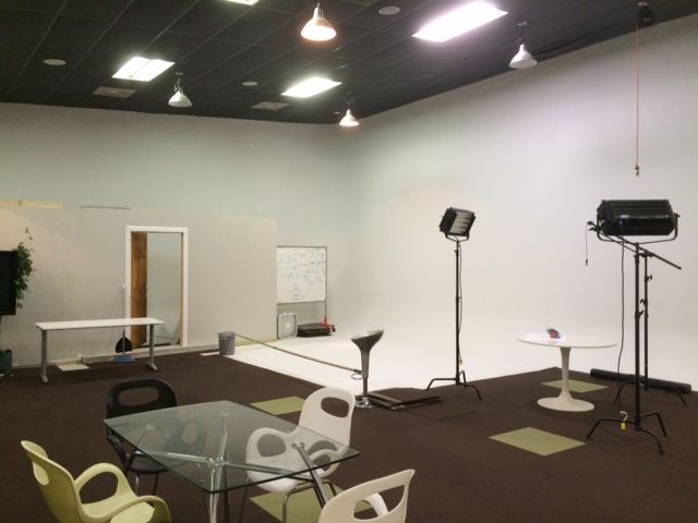 edison set production