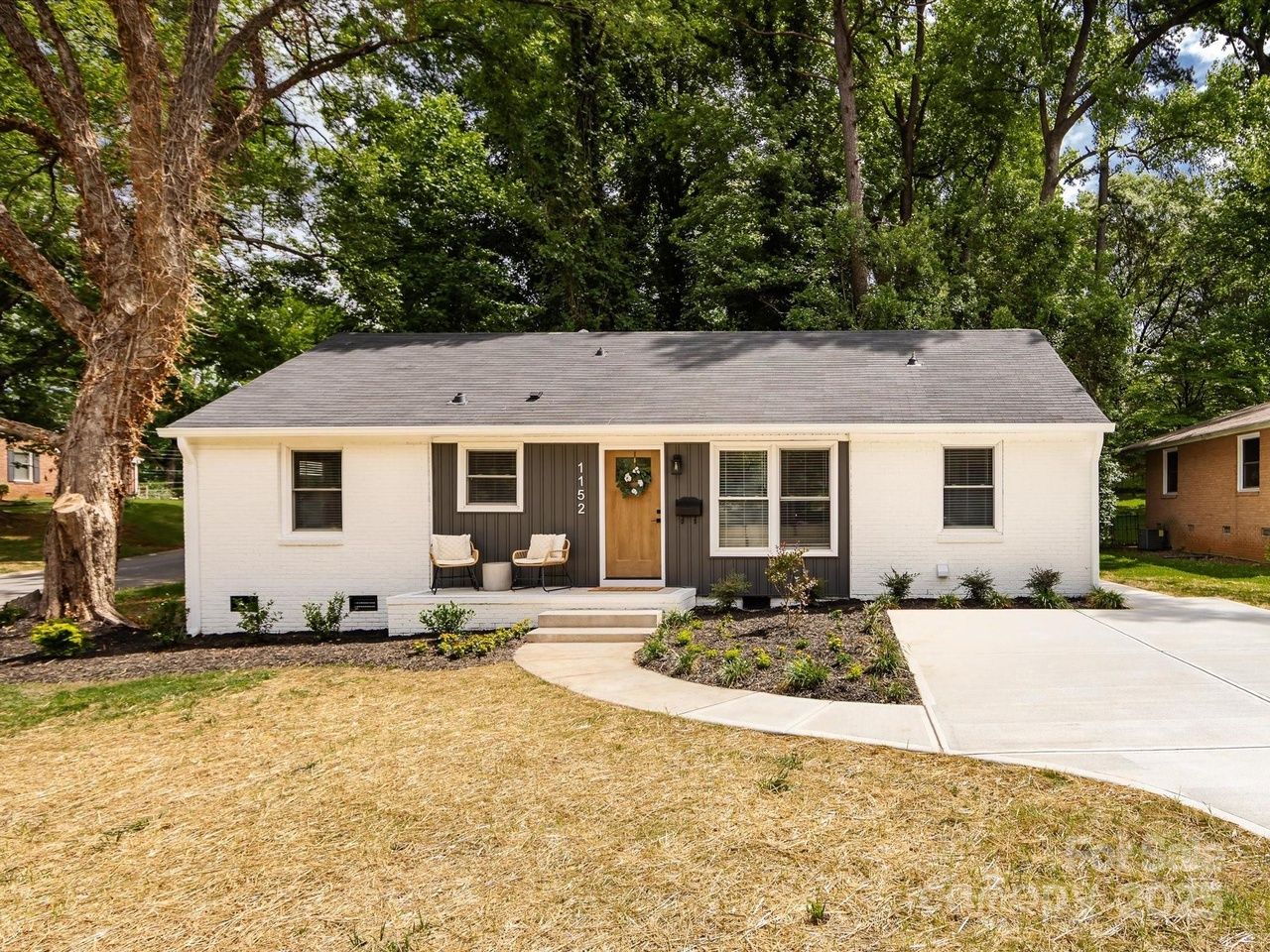 hot homes in charlotte