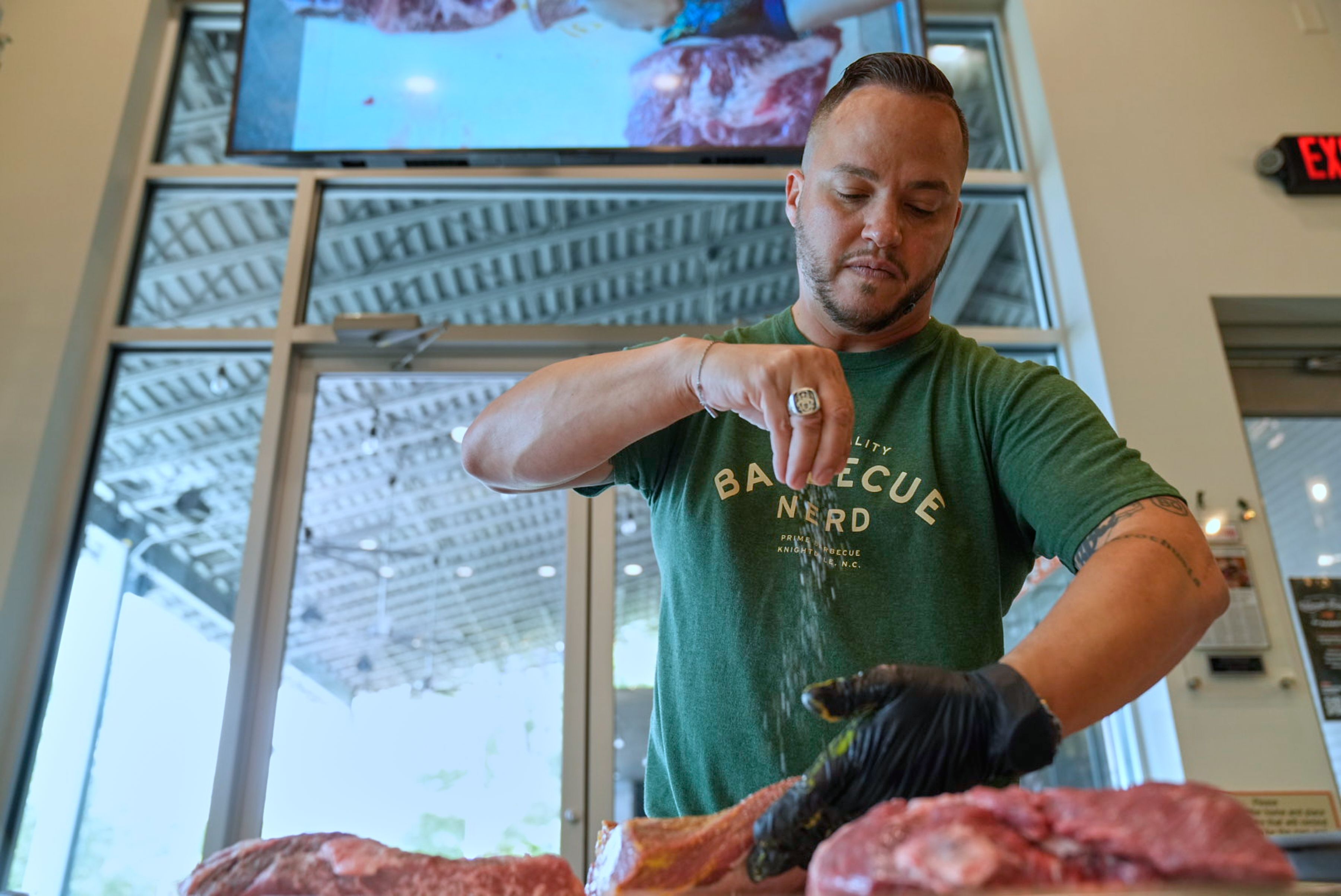 axios.com - Zachery Eanes - The most anticipated restaurant opening in the Triangle in 2026