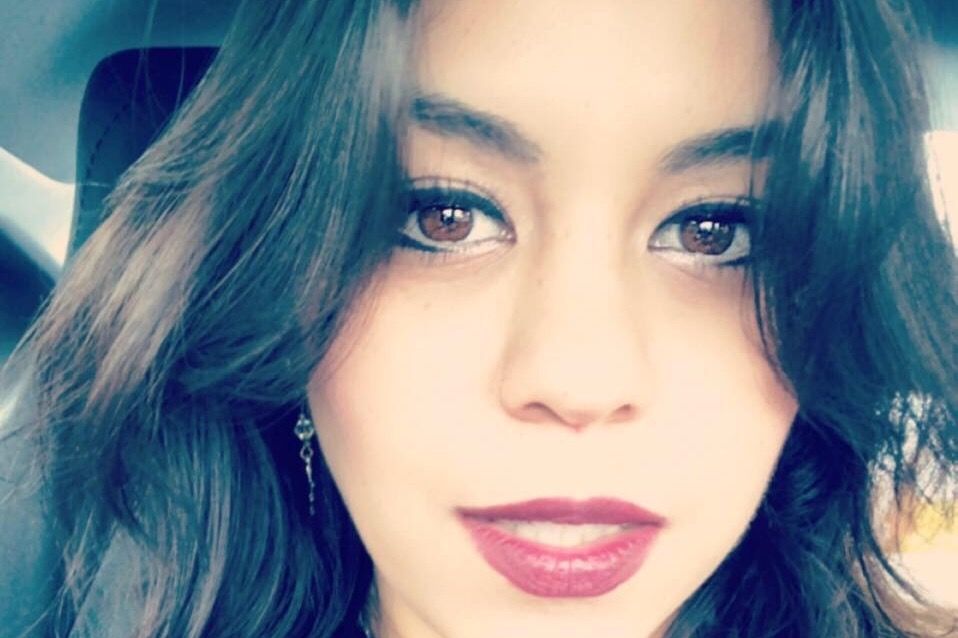 Mary Granados, 29, victim of the Odessa shooting