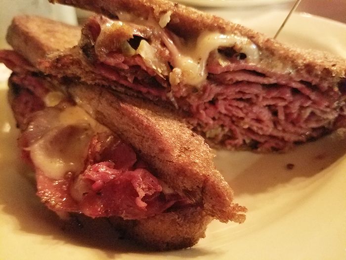 We ate all 39 Reuben sandwiches in Charlotte. Here are the 6 best Axios Charlotte