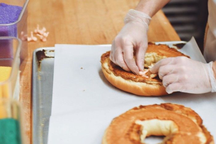 photo via Suarez Bakery