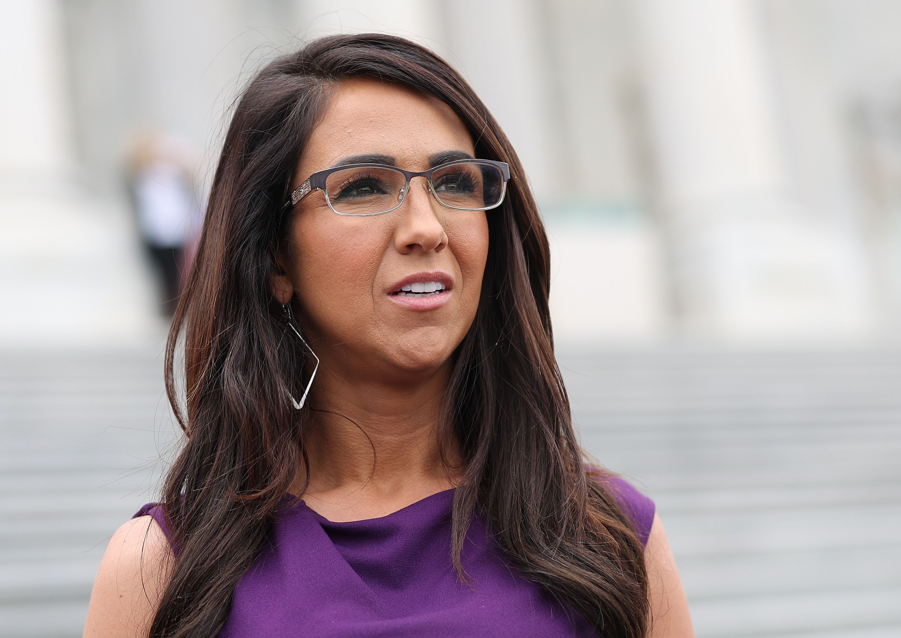 Congresswoman Lauren Boebert Strongly Denies Recent Misconduct Allegations