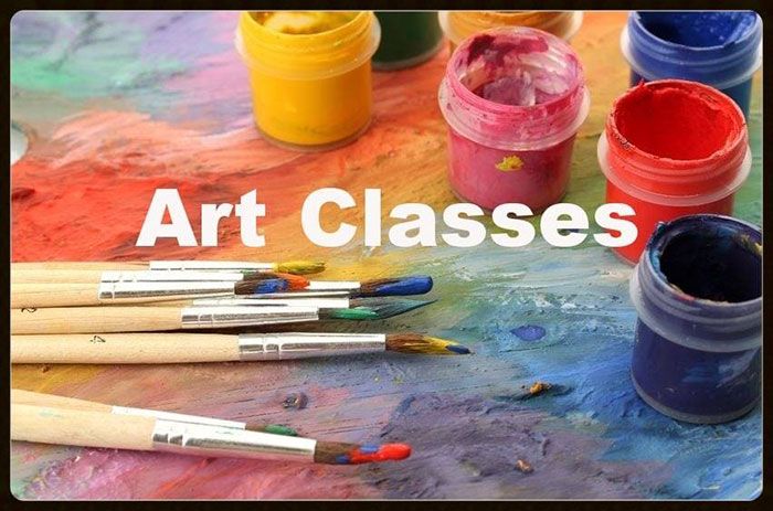 25 places adults can take arts and crafts classes in the Charlotte area ...