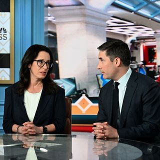 Scoop: "Regime Change" sells 500,000 — on track for nonfiction bestseller of '26