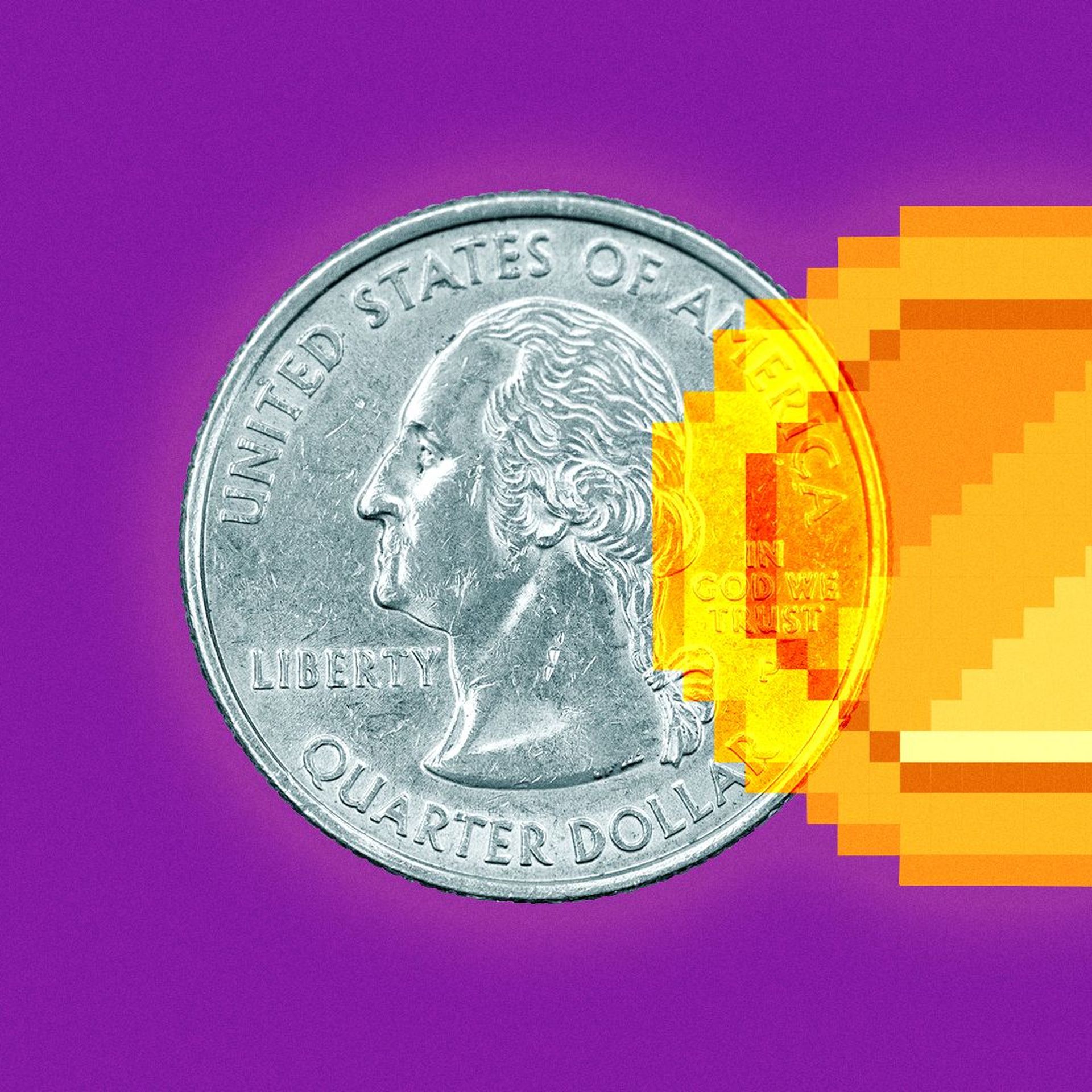 Crypto company Bakkt weighs a sale