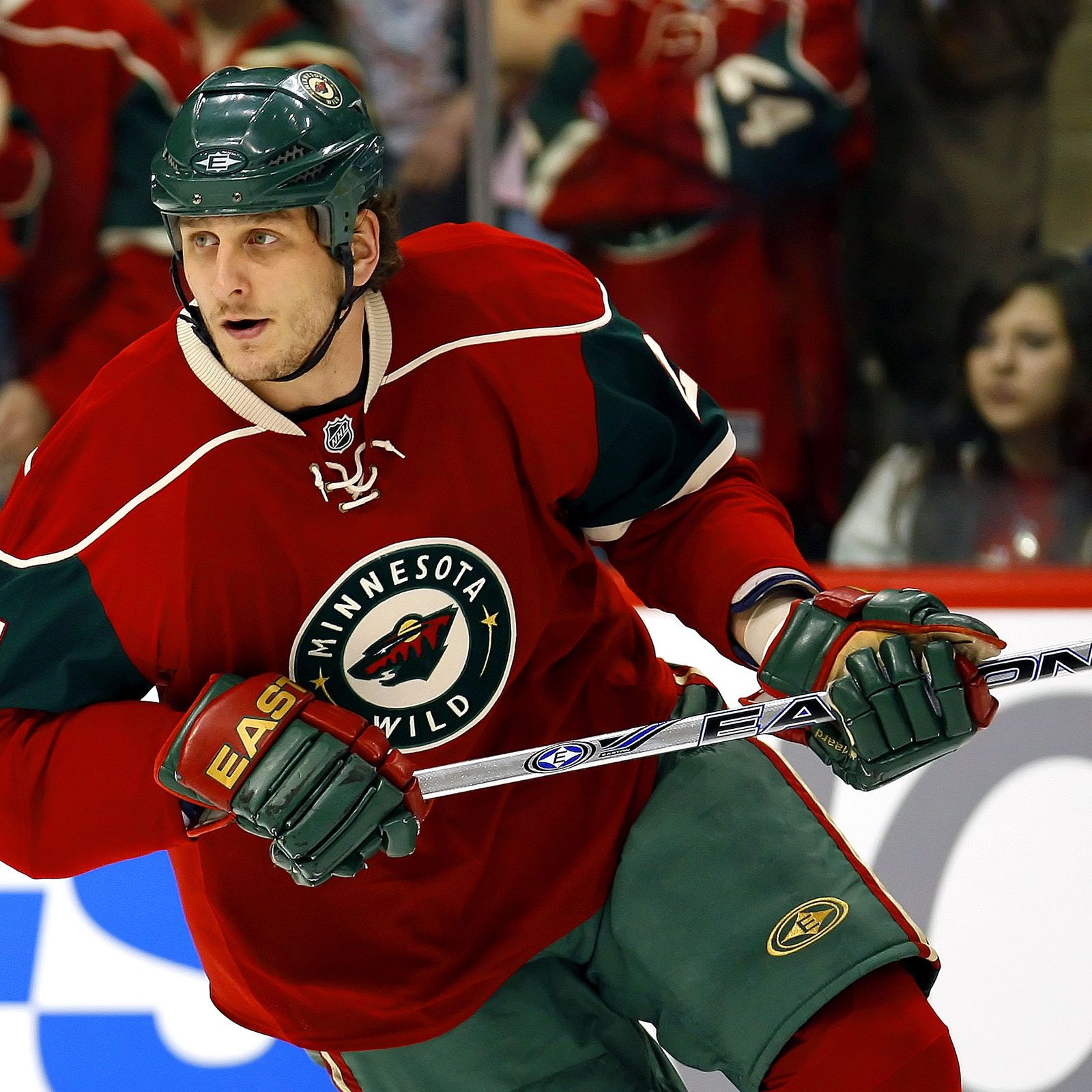 Boogaard brother charged in NHL player's OD death