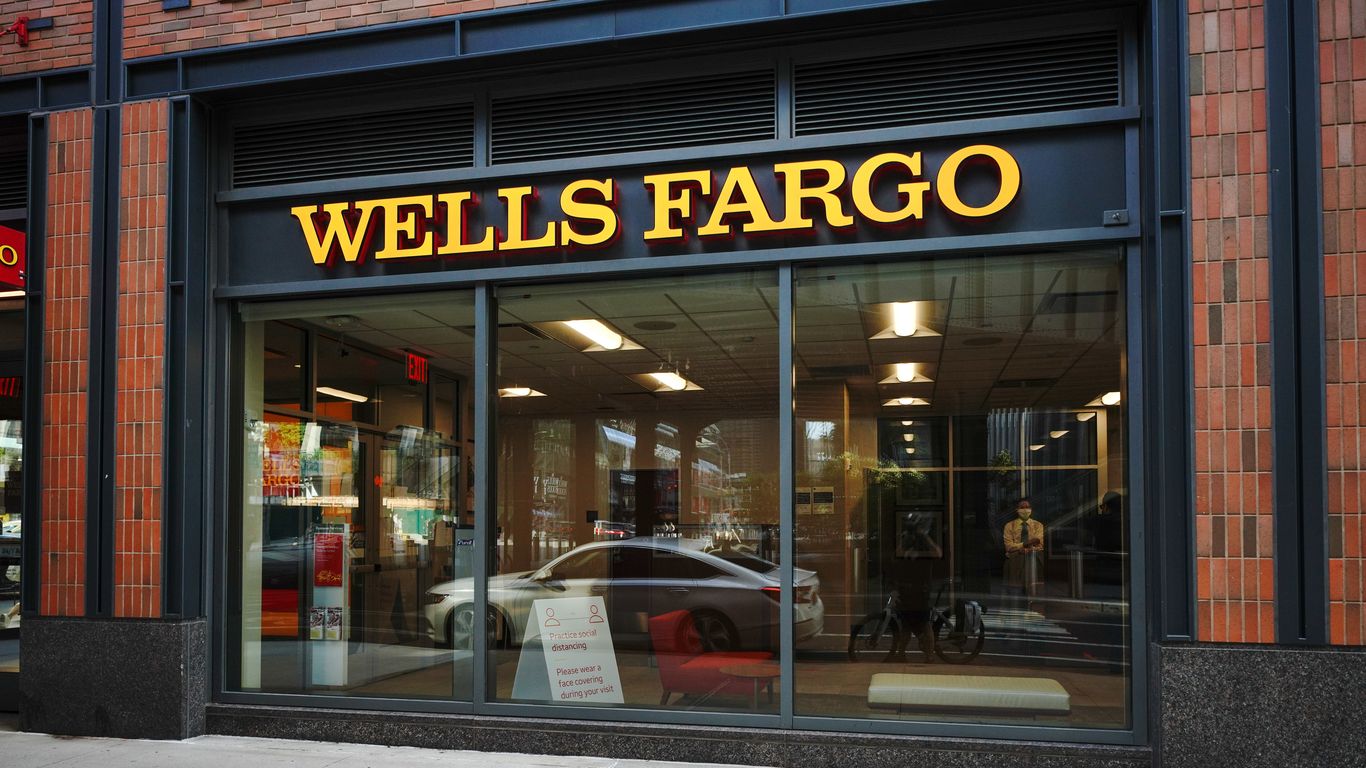 Wells Fargo's public rehabilitation campaign may have fixed its reputation
