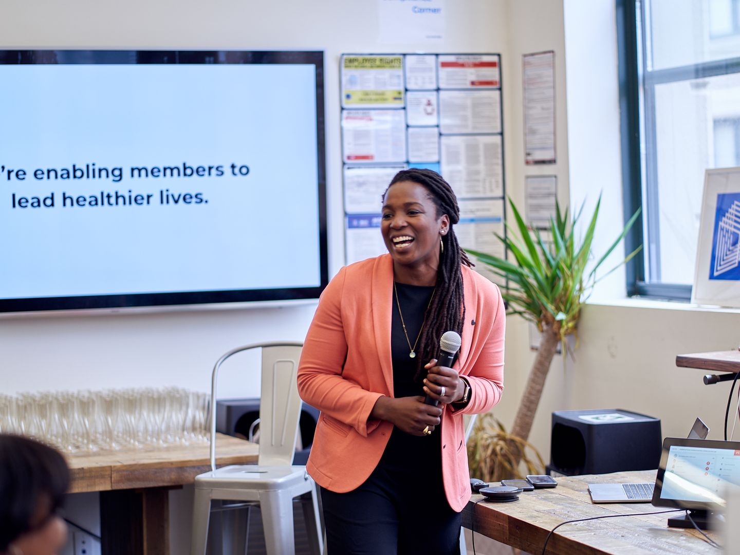 Cityblock names Toyin Ajayi CEO