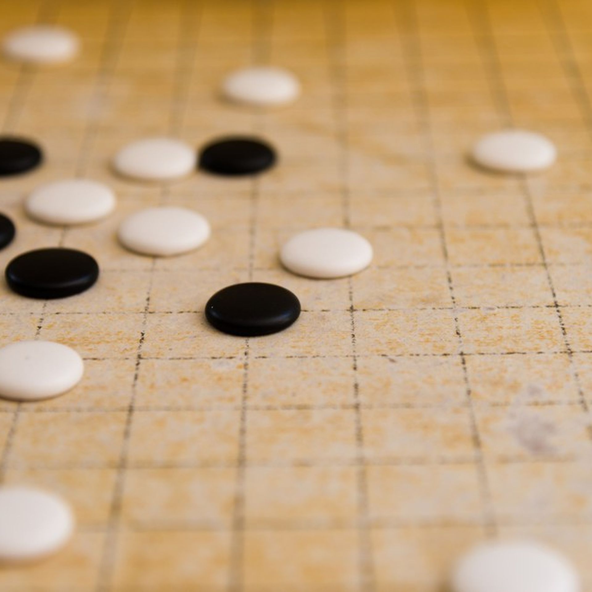 DeepMind AlphaGo Zero learns on its own without meatbag intervention