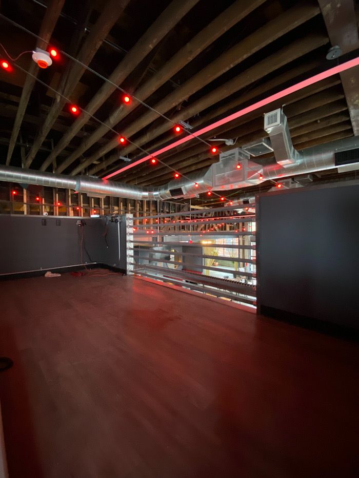 Resident Culture Brewing South End