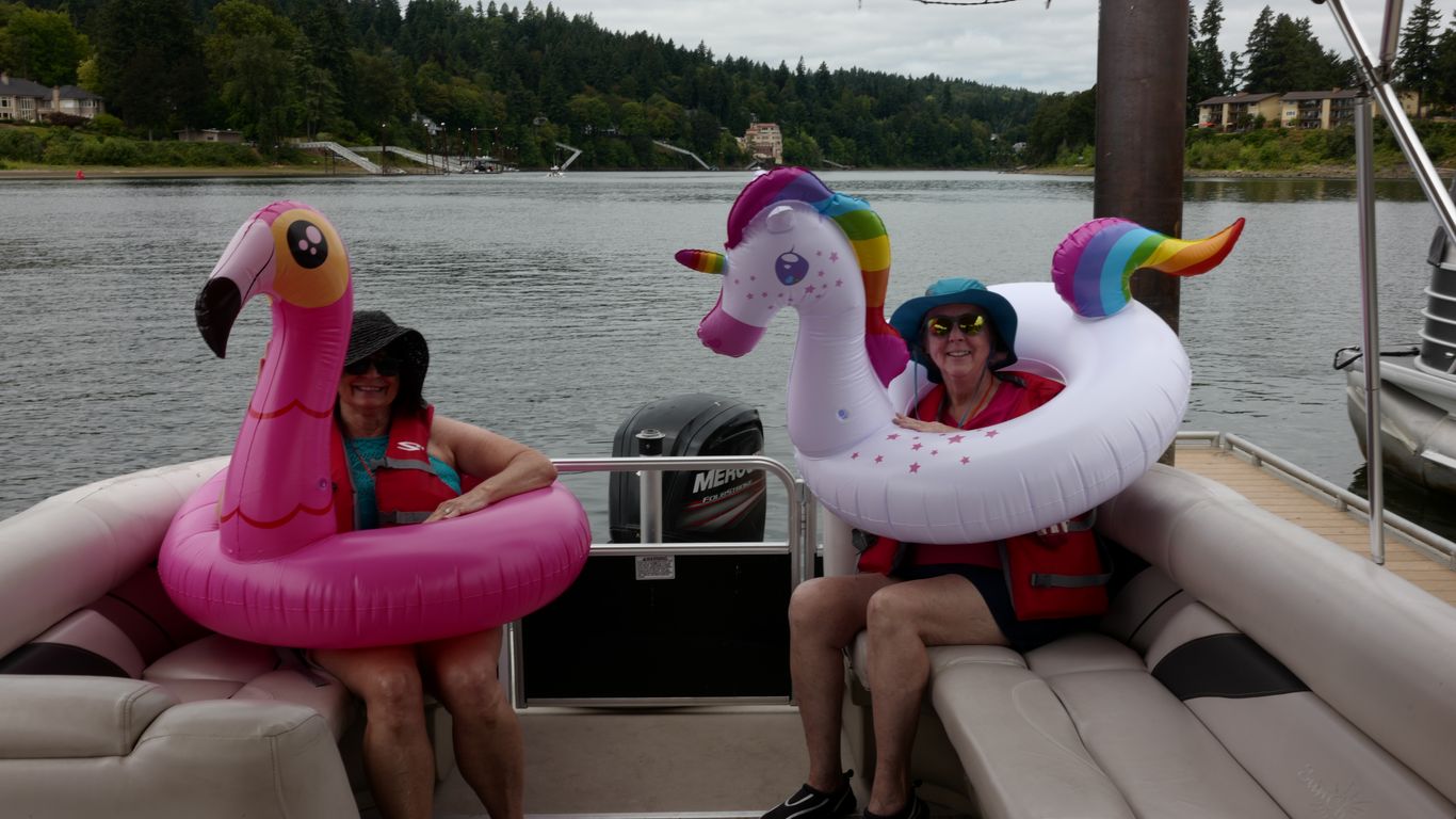 Milwaukie's Little Float returns Saturday