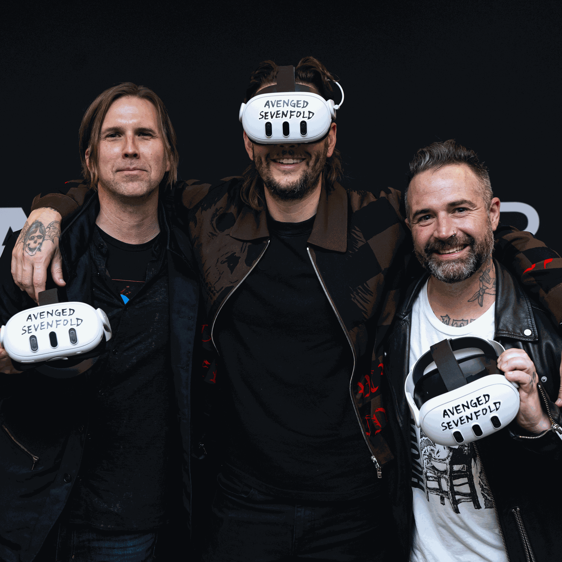 Concert experience review of Apple's Vision Pro and Meta's Quest 3