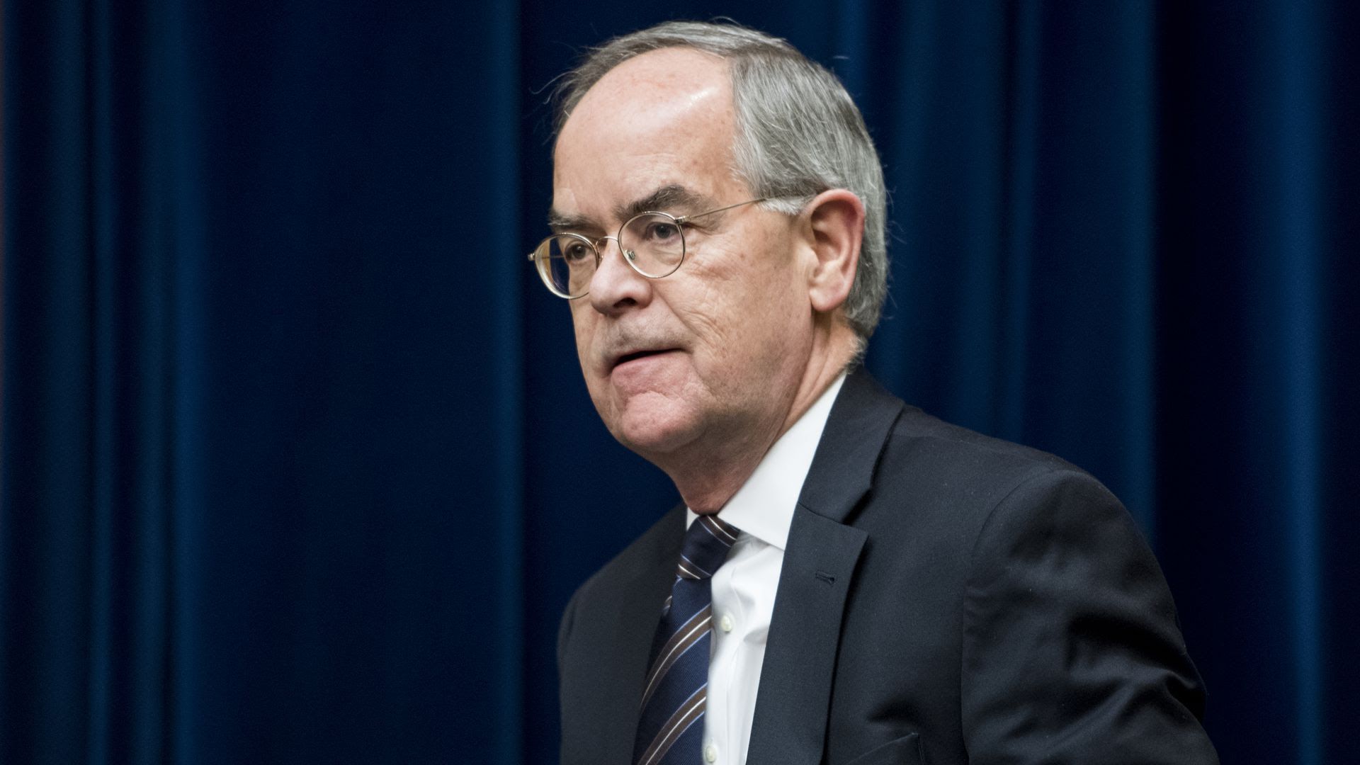 U.S. Rep Jim Cooper. 