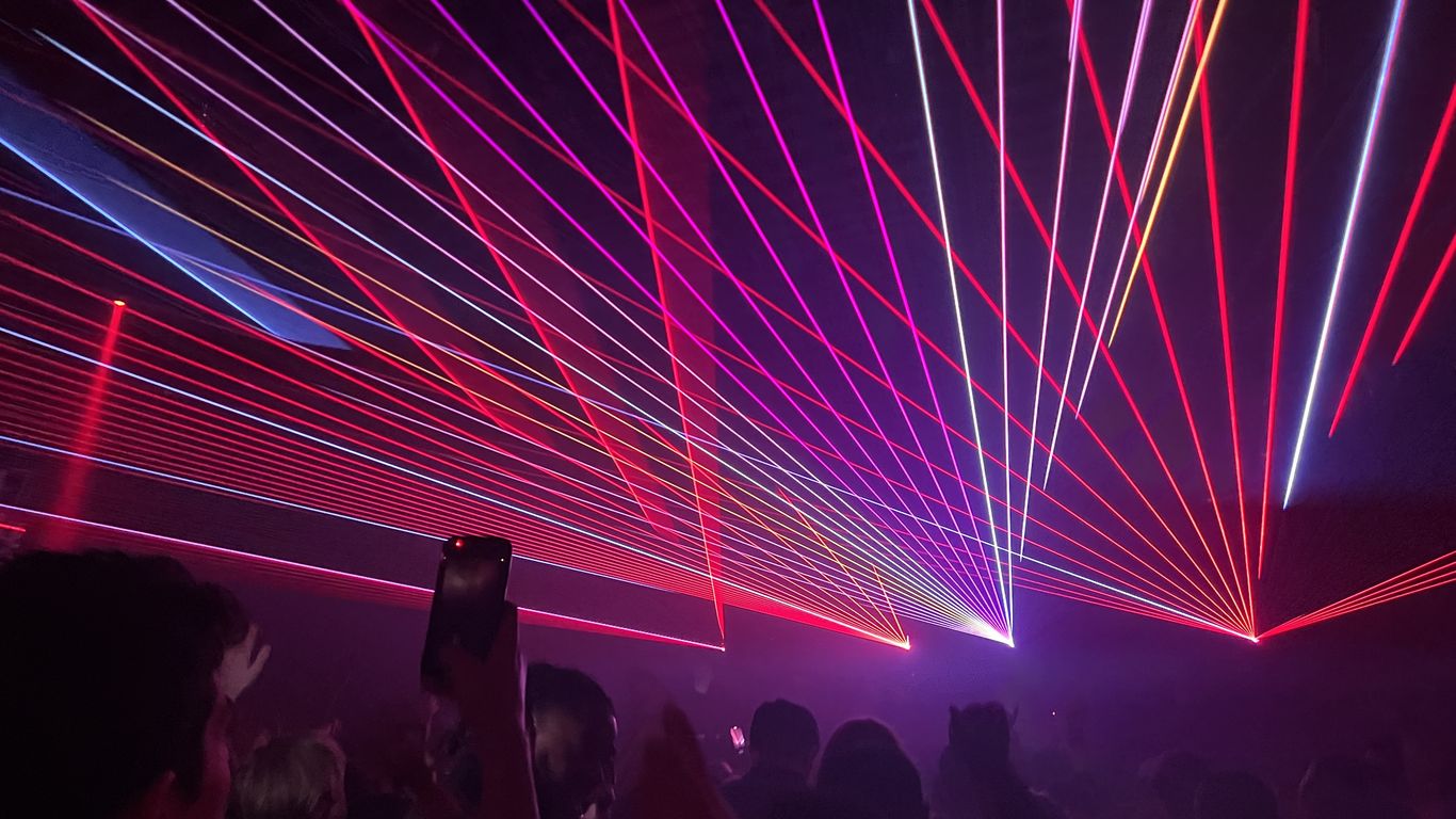 EDM Charlotte Best electronic music venues, organizers, events Axios