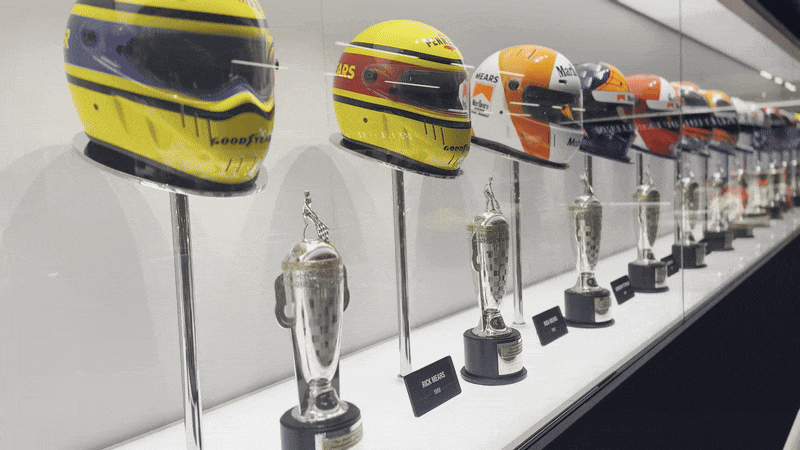 IMS helmets
