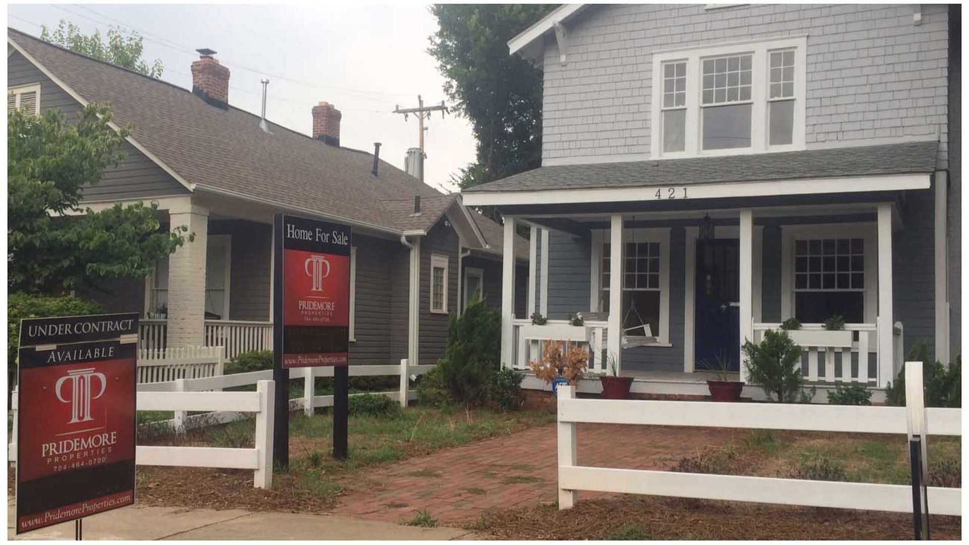Pridemore-Properties-home-under-contract