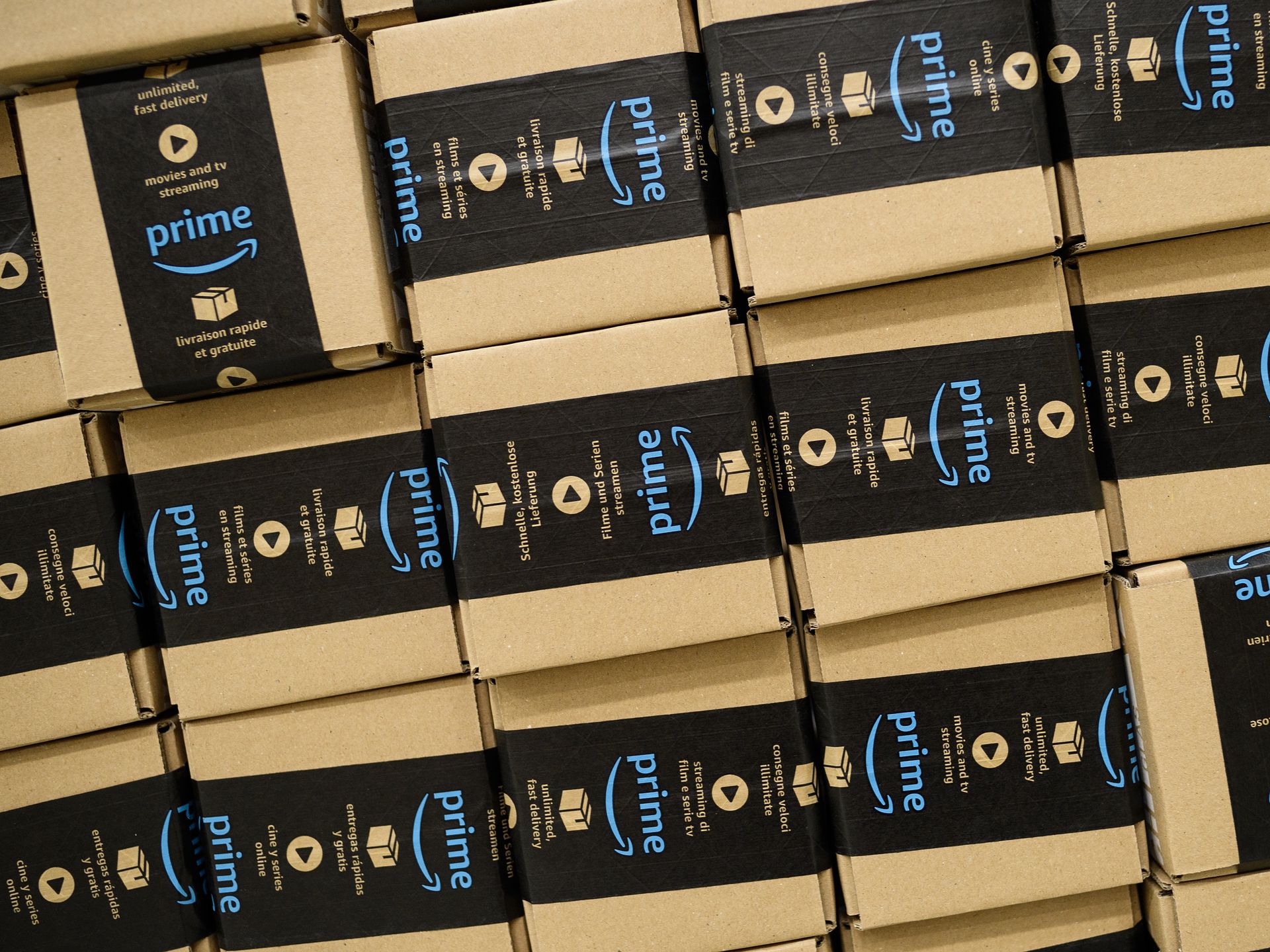 Amazon hikes Prime fee to $119