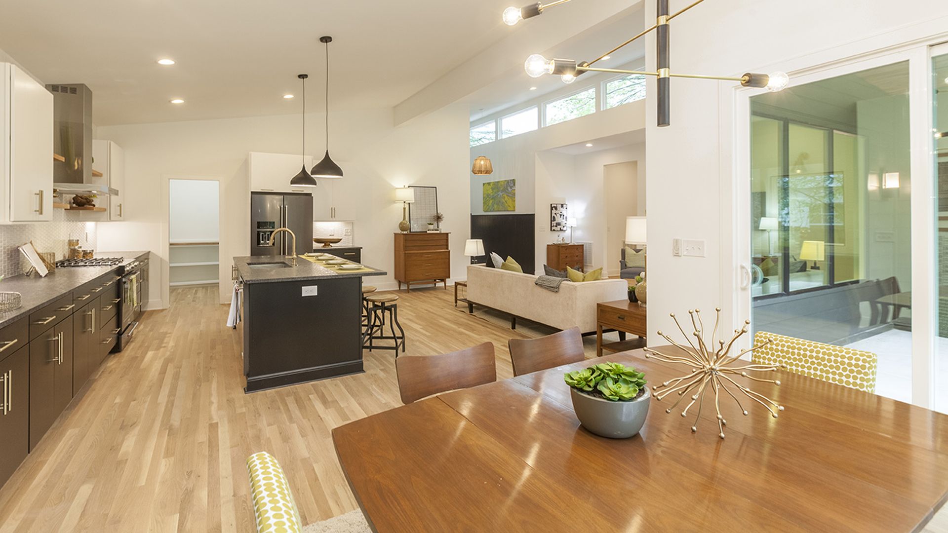 Home of the Year 2019 mid-century modern concept header