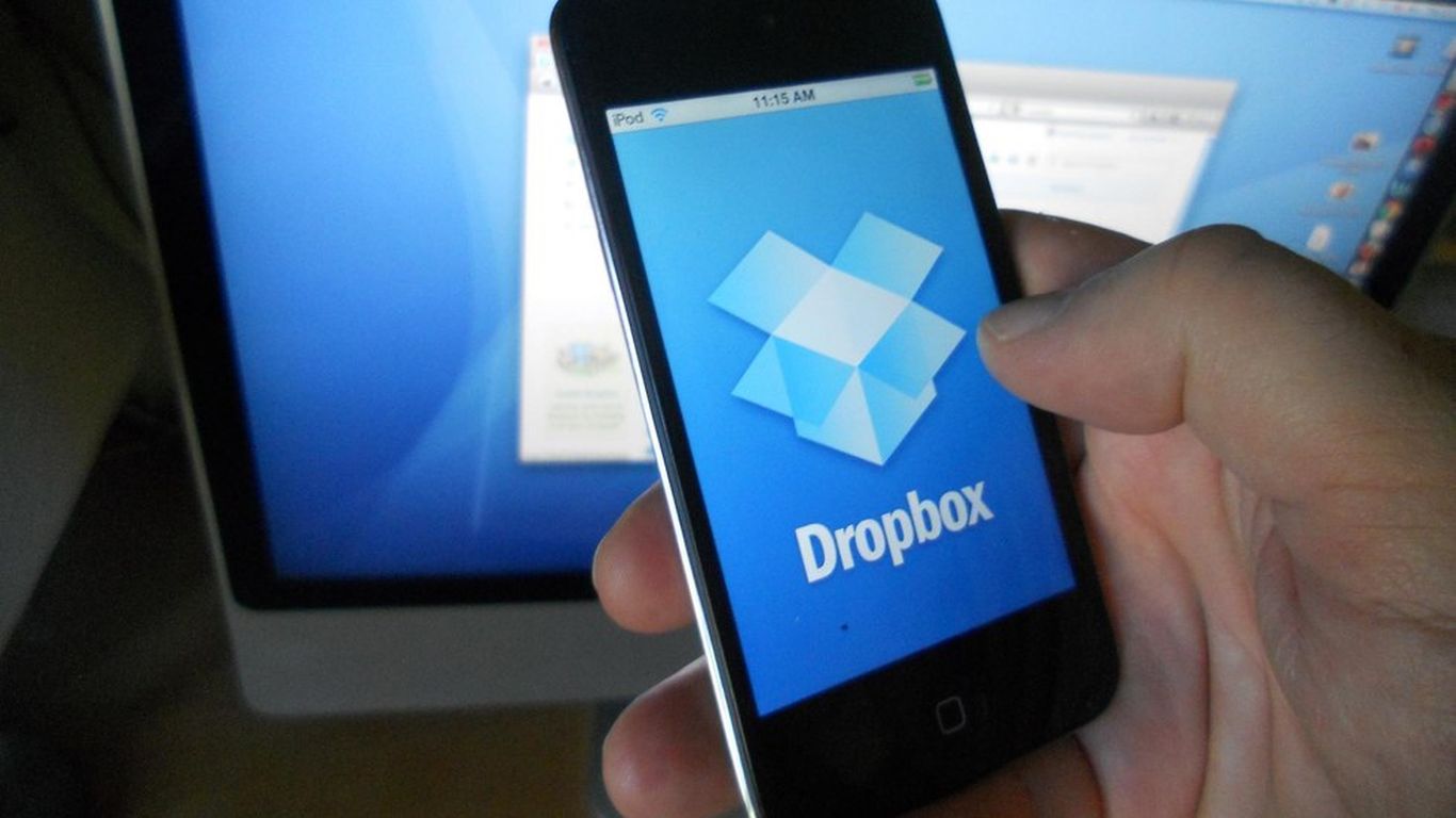 alternative to dropbox in china