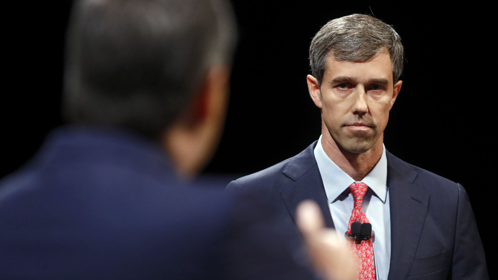 Beto O'Rourke