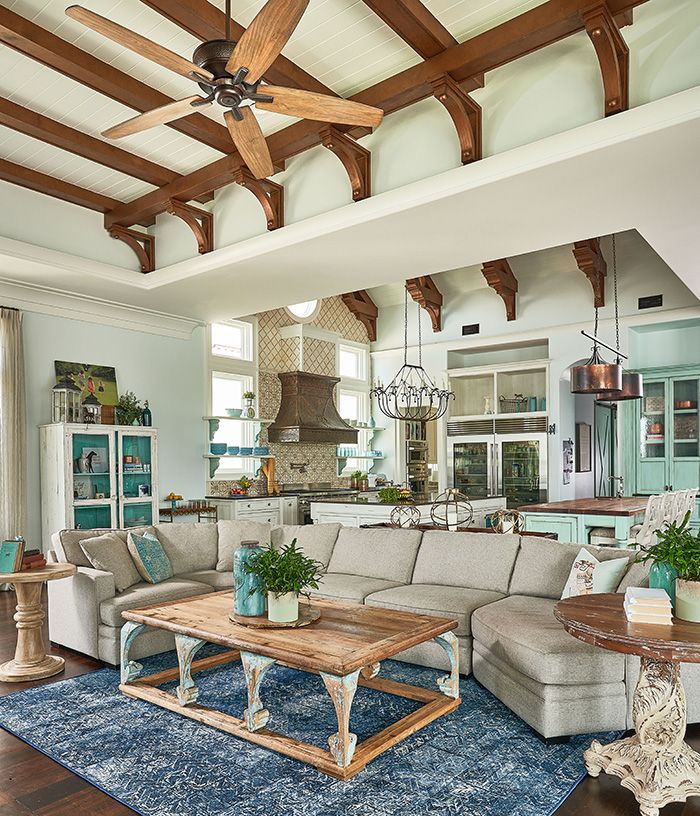 16700 Tinker Place Kitchen family room