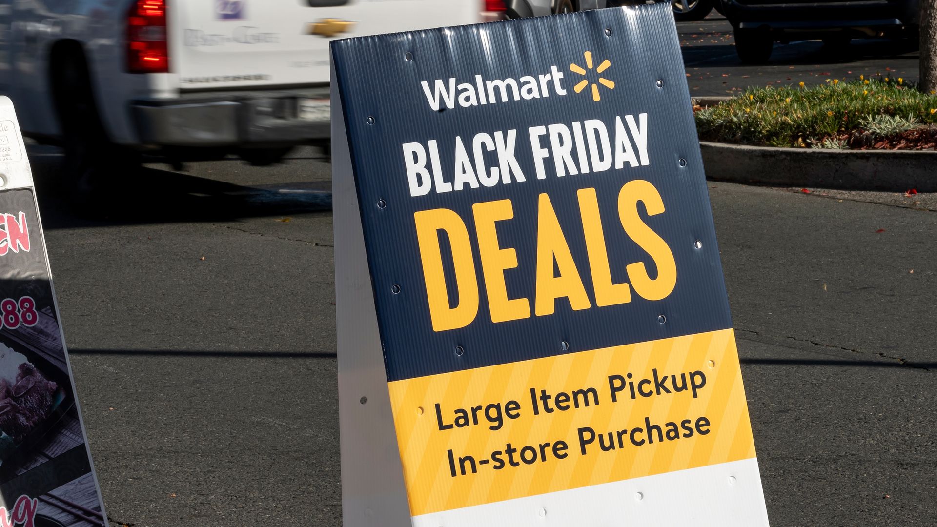 Walmart Black Friday starts Monday but Amazon, Target deals are here