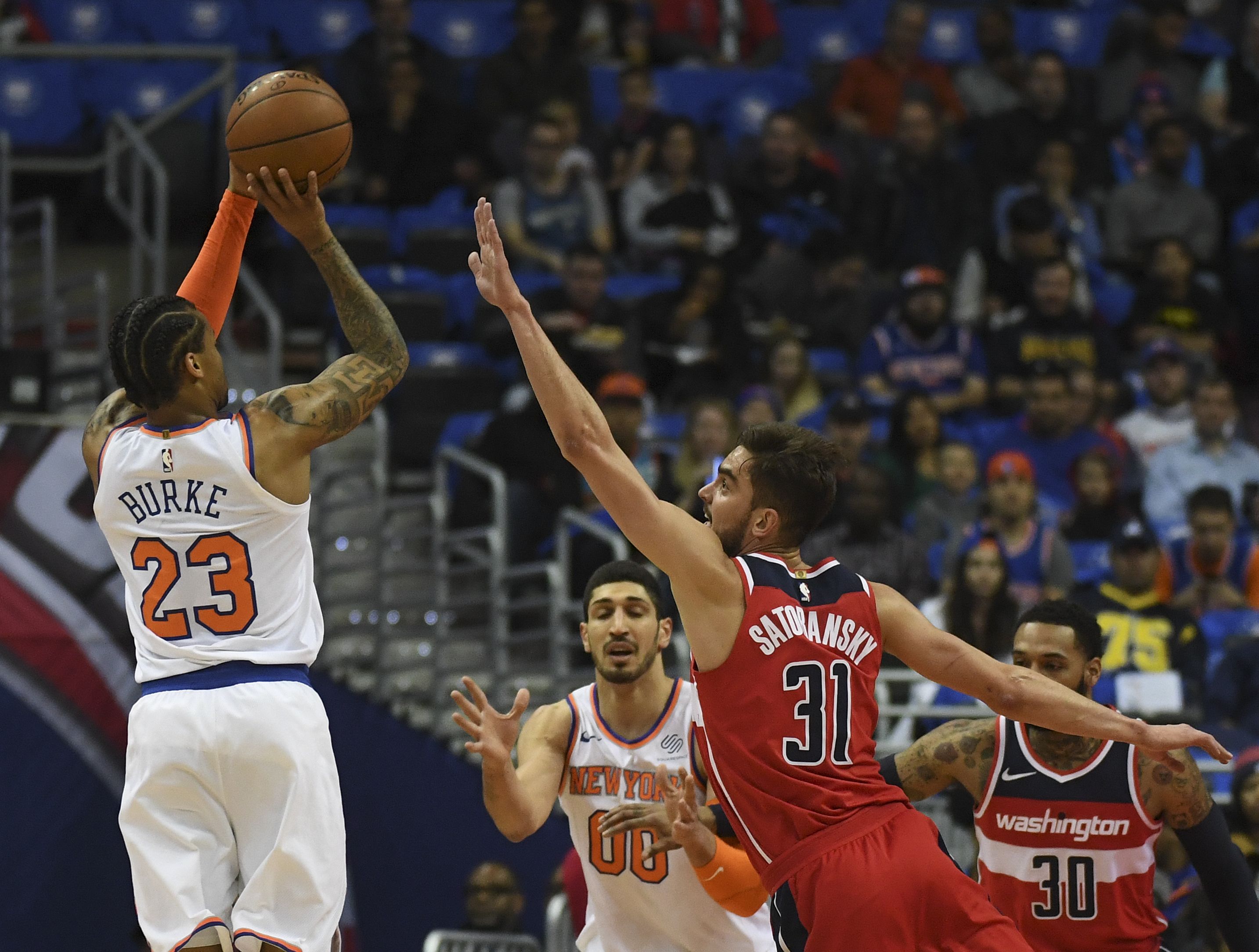 Flipboard Forbes ranks the most valuable NBA teams