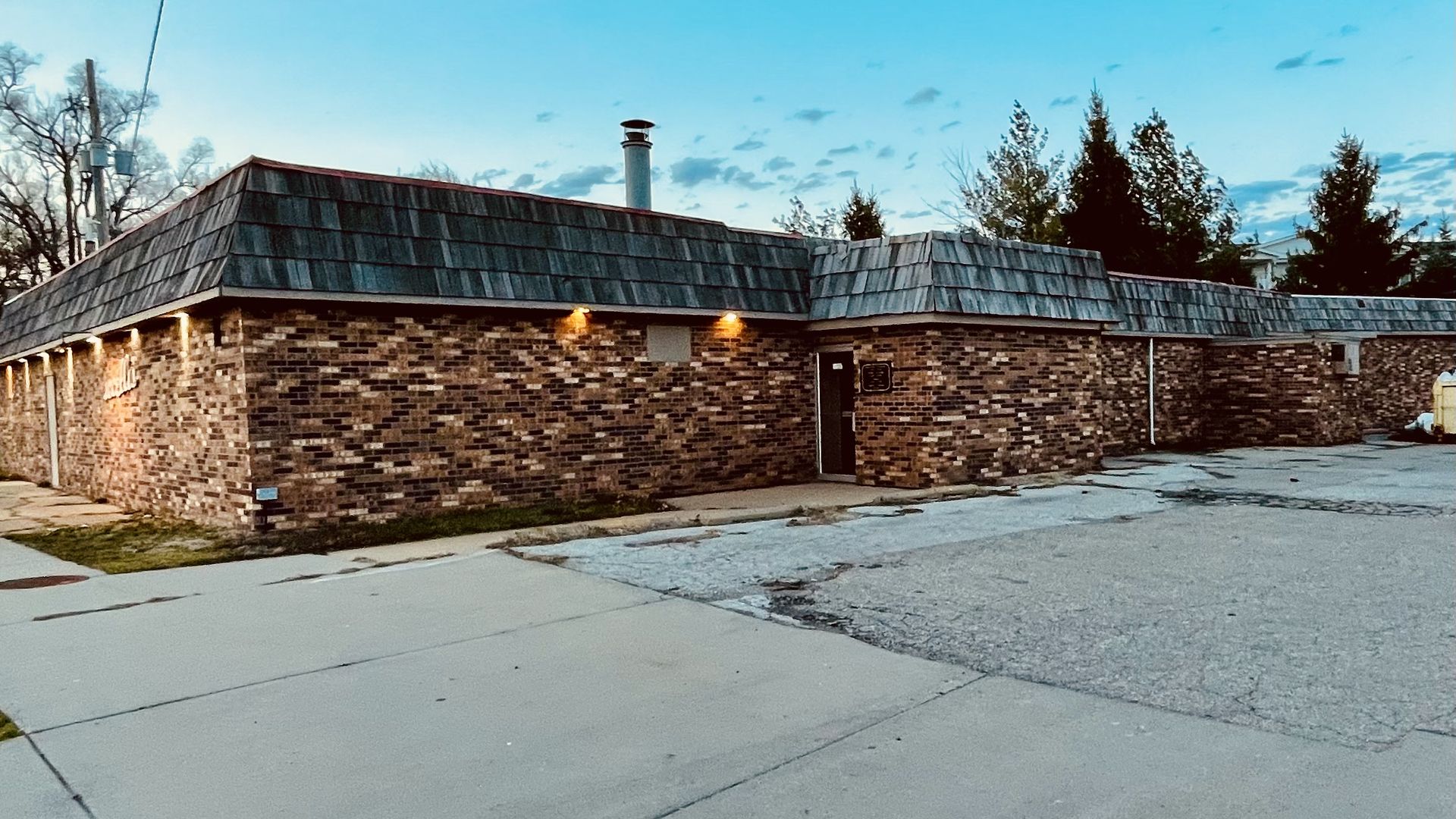 A photo of Ricelli's Italian Restaurant.