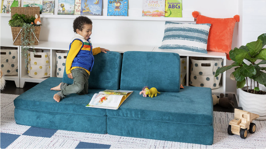 North Carolina furniture maker Nugget's popularity soared during the