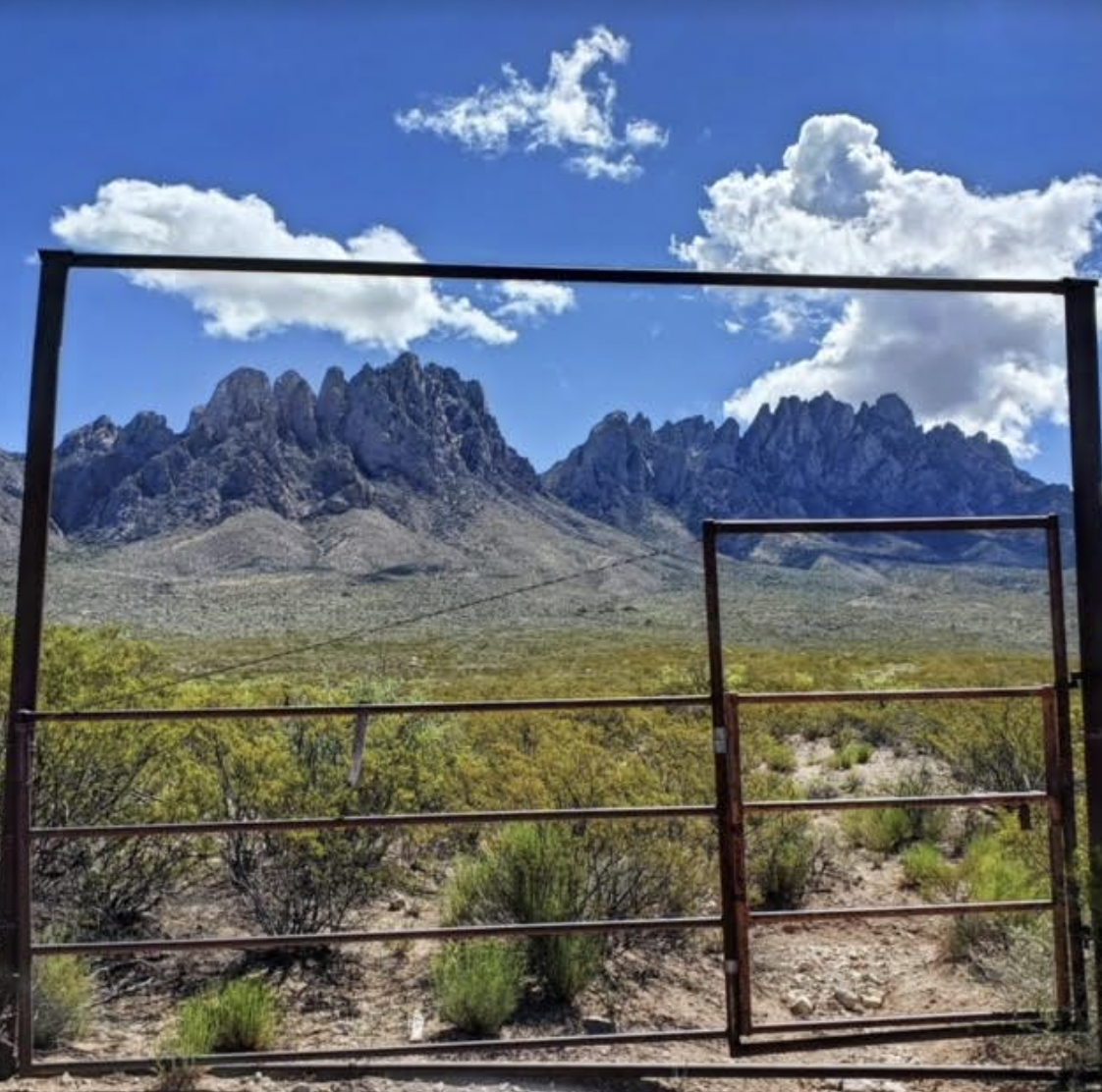 Mountains