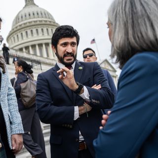 Scoop: How the left plans to start winning Democratic primaries again