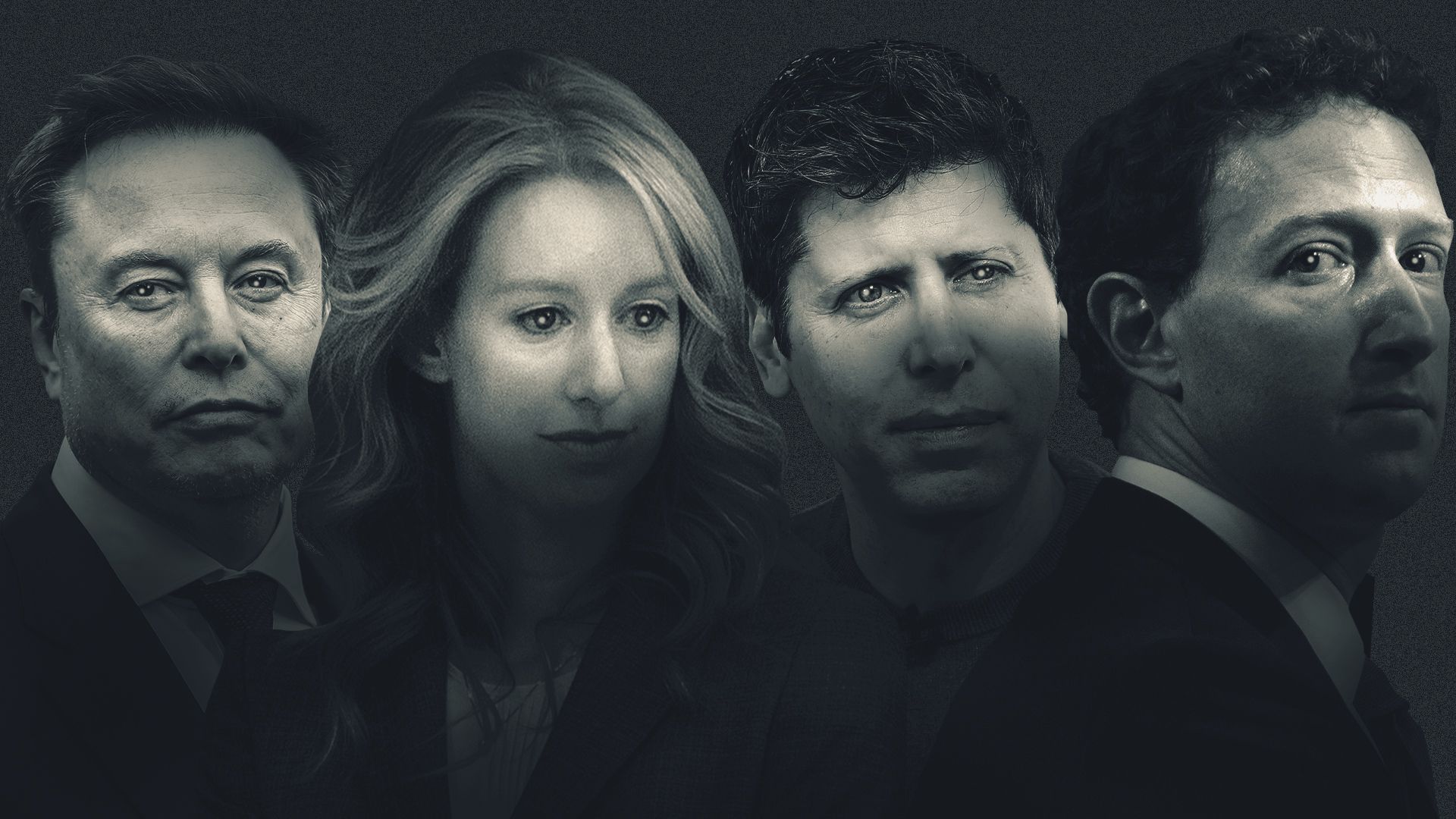 Silicon Valley’s horror shows